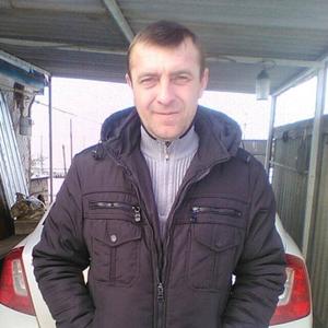 Анатолий, 48 лет, Кущевская