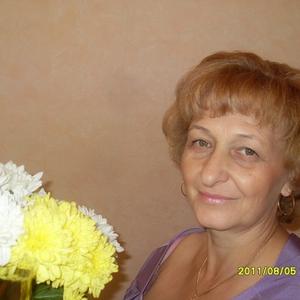 Девушки в Вологде: Валентина, 65 - ищет парня из Вологды