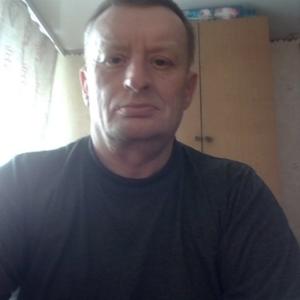 Андрей, 58 лет, Верхний Уфалей