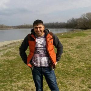 Рустам, 36 лет, Новомосковск