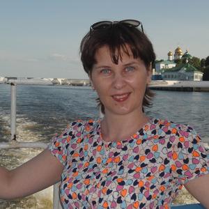 Марина, 44 года, Иваново