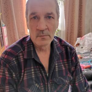 Владимир, 67 лет, Вяземский