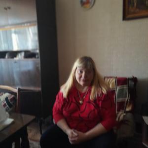 Девушки в Казани (Татарстан): Светлана, 58 - ищет парня из Казани (Татарстан)