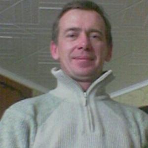 Андрей Жашкевич, 51 год, Оренбург