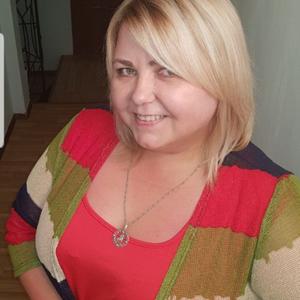 Юлия, 48 лет, Хабаровск