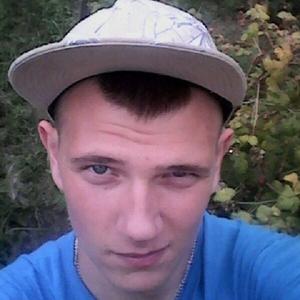 Парни в Мозыре (Беларусь): Игорь Бульбаш, 29 - ищет девушку из Мозыря (Беларусь)
