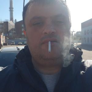 Алан, 44 года, Подольск