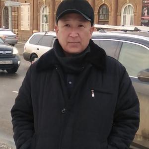 Парни в Усть-Куте: Сердар, 49 - ищет девушку из Усть-Кута