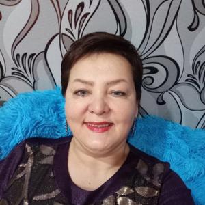 Ольга, 48 лет, Зима