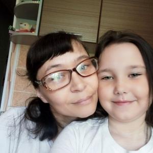 Девушки в Перми: Воробьёва Ксения Анатольевна, 43 - ищет парня из Перми
