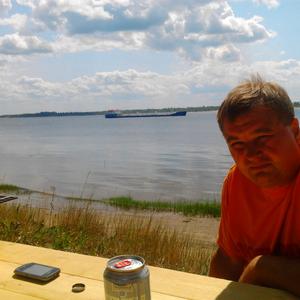 Сергей, 50 лет, Балаково