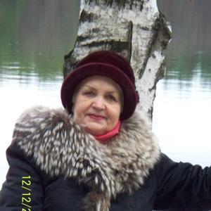 Любовь Максимова, 74 года, Москва