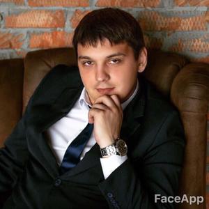 Владимир, 31 год, Абакан