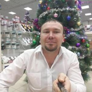 Парни в Ханты-Мансийске: Игорь, 46 - ищет девушку из Ханты-Мансийска