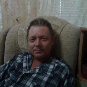 Игорь, 62 года, Буденновск