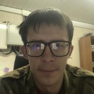 Андрей Зимин, 36 лет, Новосибирск