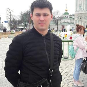 Евгений, 35 лет, Киев