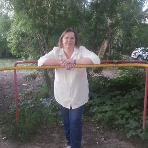 Девушки в Сыктывкаре: Наталья Босович, 52 - ищет парня из Сыктывкара