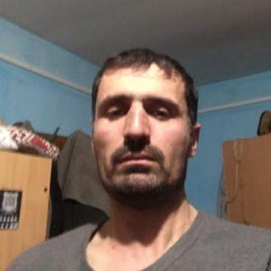 Махмаулло Партоеф, 40 лет, Иркутск
