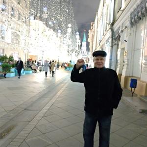 Дмитрий, 67 лет, Иркутск