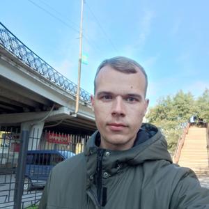 Парни в Хабаровске (Хабаровский край): Денис, 34 - ищет девушку из Хабаровска (Хабаровский край)
