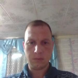 Евгений Усов, 34 года, Урдома