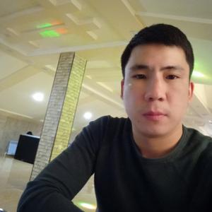 Qaxramon Bayturganov, 33 года, Ташкент