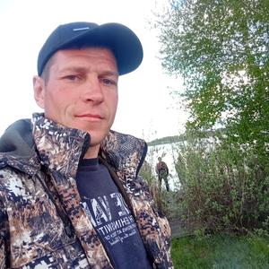 Парни в Липецке: Сергей, 41 - ищет девушку из Липецка