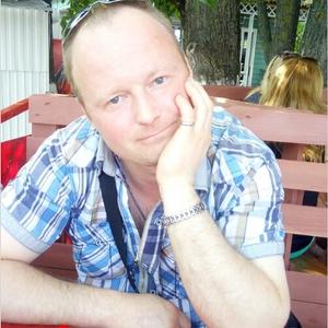 Парни в Череповце: Денис, 47 - ищет девушку из Череповца