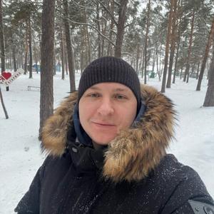 Парни в Омске: Никита, 28 - ищет девушку из Омска