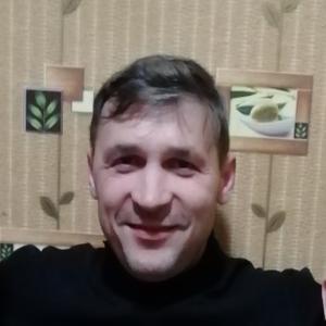 Андрей, 47 лет, Новосибирск