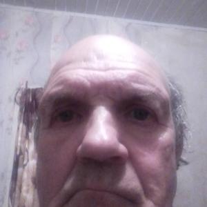 Сергей, 66 лет, Липецк