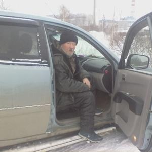 Парни в Среднеуральске: Андрей, 62 - ищет девушку из Среднеуральска