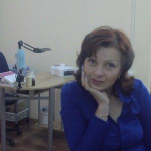 Елена, 53 года, Оренбург