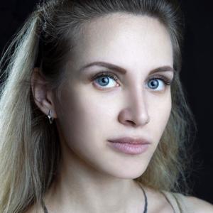 Сара, 34 года, Москва