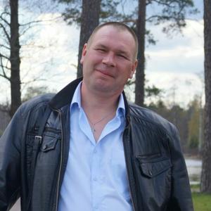 Парни в Санкт-Петербурге: Андрей, 44 - ищет девушку из Санкт-Петербурга