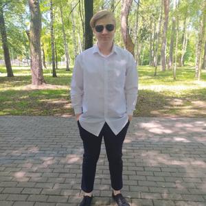 Парни в Электросталь: Олег, 21 - ищет девушку из Электросталь