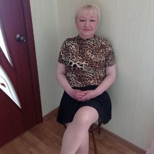 Девушки в Санкт-Петербурге: Наталия, 50 - ищет парня из Санкт-Петербурга