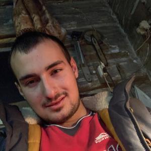 Игорь, 23 года, Братск
