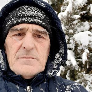 Расул, 56 лет, Таганрог