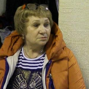Девушки в Саратове: Галина Повитель, 68 - ищет парня из Саратова