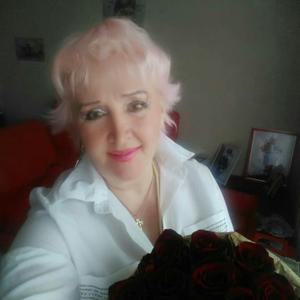 Майя Казакевич, 59 лет, Краснодар