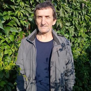Парни в Тобольске: Николай, 67 - ищет девушку из Тобольска