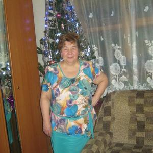 Девушки в Екатеринбурге: Valentina, 68 - ищет парня из Екатеринбурга