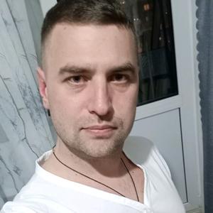 Ivan, 37 лет, Санкт-Петербург