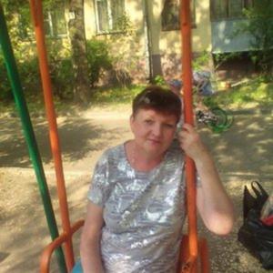 Татьяна, 58 лет, Хабаровск