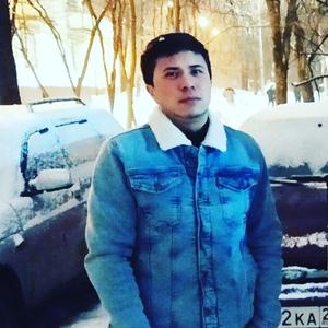 Парни в Ханты-Мансийске: Далер, 28 - ищет девушку из Ханты-Мансийска