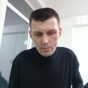 Вова Чистяков, 44 года, Благовещенск