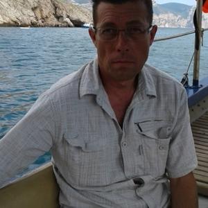 Дмитрий, 53 года, Иркутск