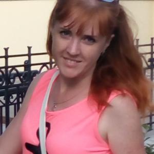 Девушки в Минске (Беларусь): Ольга, 34 - ищет парня из Минска (Беларусь)